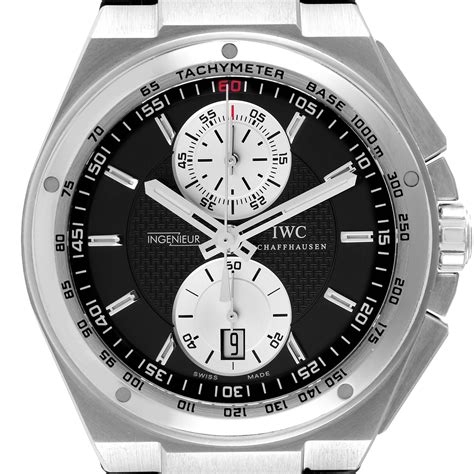 IWC Big Ingenieur 